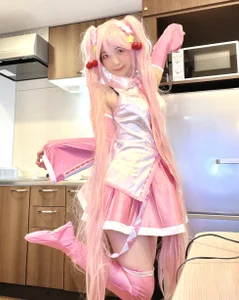 -mirurun08-のミクコス❤️の枚の写真