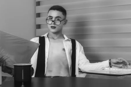 Jostyn_rouserotic 😈 Bild 2