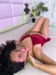 Sasha-Monroe Sexy latina🥵 Pic 6