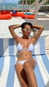 HornyVirtualBabe Public Pic 2