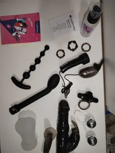 Naughty_Gent: My toys ( фото)