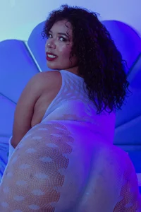 Your_big_ebony_goddness Kinky Valentine is Here 😈 Immagine  6