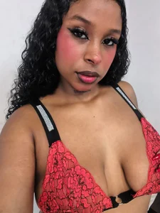 CamilleWest Gorgeous Girl 🌺 Hình 3