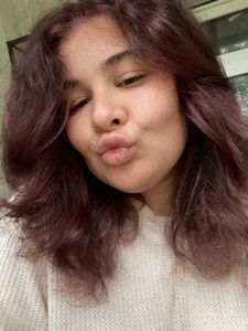 AliceCurlyX Public Pic 2