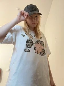 KoriMelon⭐🍉 Rate my outfit, boys Bild 3