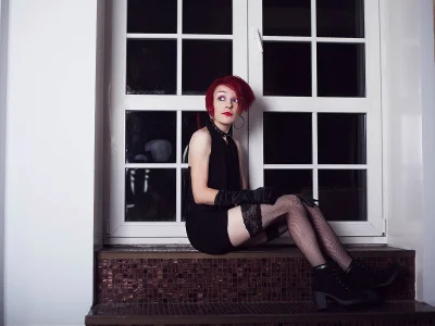 RubyBlaze Public Pic