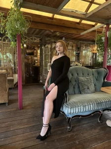 MistiPitzen's Hello! my name is Mia Sex Photo 6