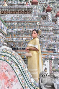 Megwild When in thailand Foto 6