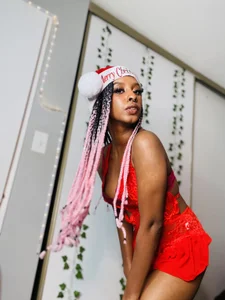 Your_Paris's Xmas ! Sex Photo 2