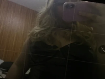 Dangerous_WomanxPublic Bild 5