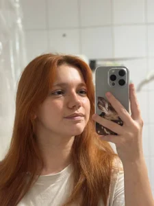 IlianaGoller My Life💖 Hình 2