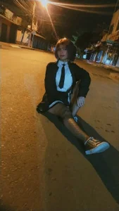 Ravencita de ravenn_20 Foto