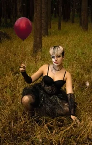 Public de Rebeka-baker  5 Imagens