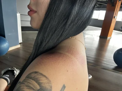 MiaAstra kullanıcısının ME…❤️‍🔥 albümü -  5 fotoğraf