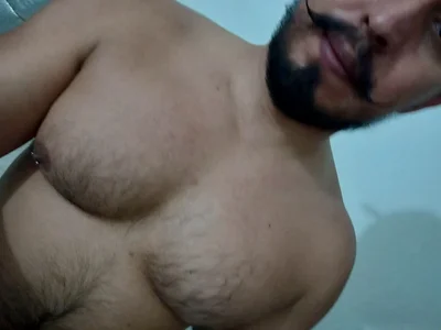 KalethBigDick's Autumn Sex Photo 2