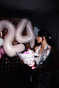 KaitlynLoveCam my birthday Pic