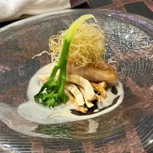 美味絢爛🍽✨ od sheichan  4 snímek