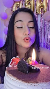 Alisson_Morgann my birthdays 🥳🥰 Bilde 6