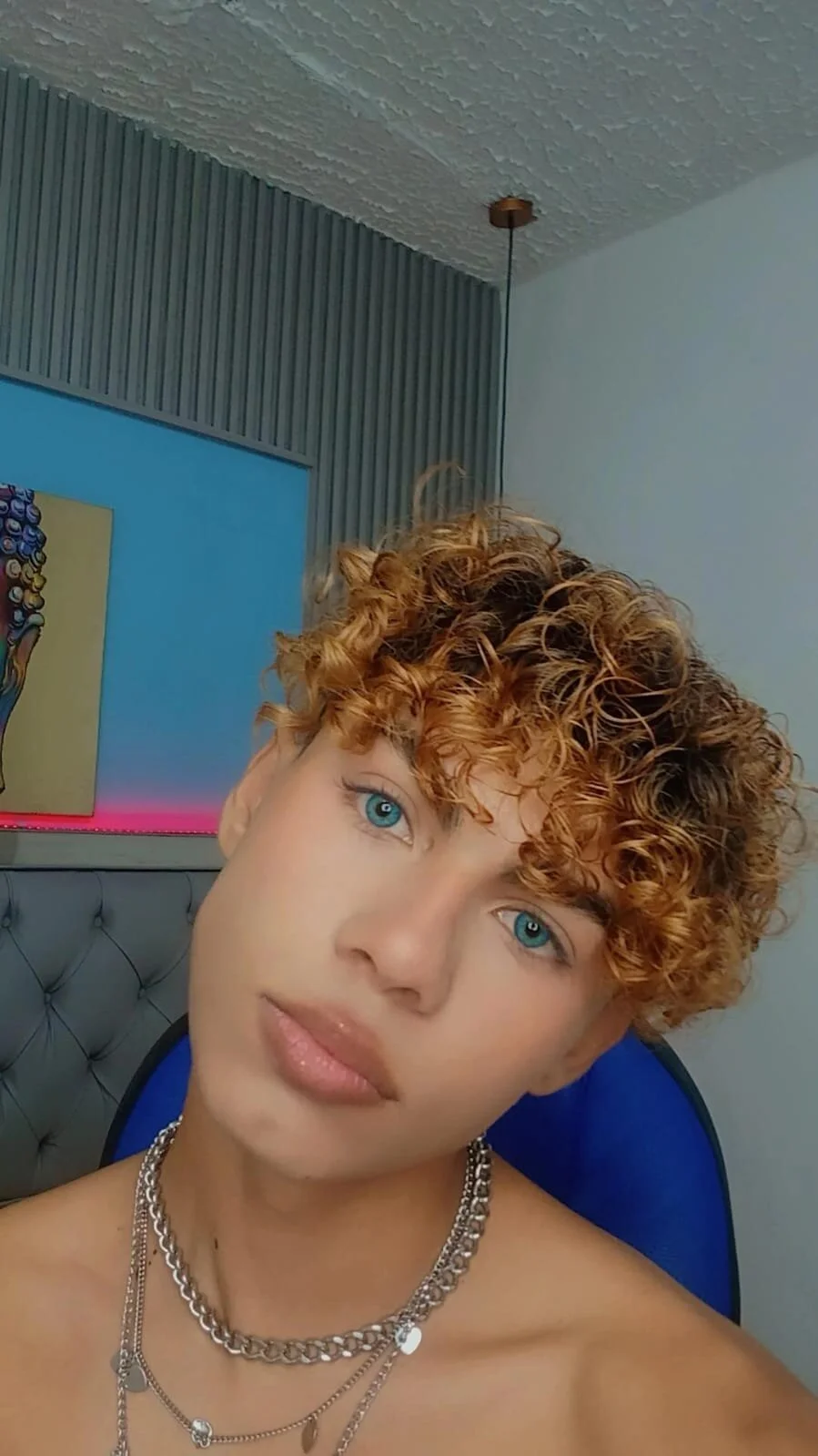 Anyelo_Twink 热门图片 8551