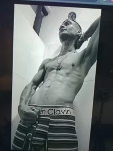 Princee_21s XXX nøgenfoto 2