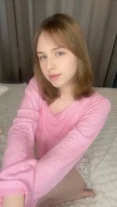 SunnySikarskie Pink Daydream ☁️ Pic 3