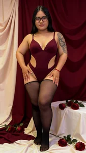 Briana_Goldd San Valentine’s Passion💘🎀 Pic 2