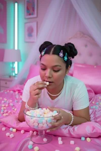 KittyHot20 Publicc Foto 3