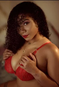 leslycarsson Ebony girl Immagine  2