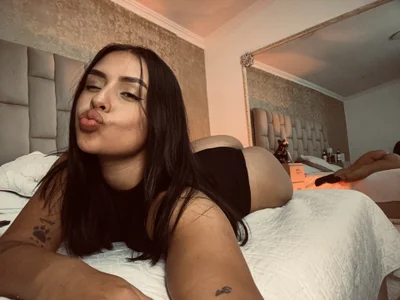 CamilaOrtiz_ Emma👀💋 Pic 5