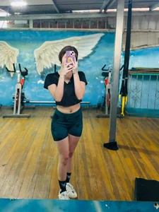 Zdjęcia AngelaaCute_ i love gym♥:  4