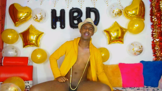 mrjhon26のHAPPY BIRTHDAY TO MEの 6枚の写真