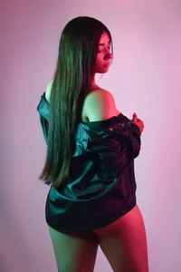 tifanyhills_ Colored lights Pic 3