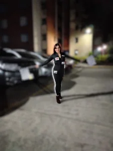 Carol_Miss2 Happy HALLOWEN day 1 Foto 7