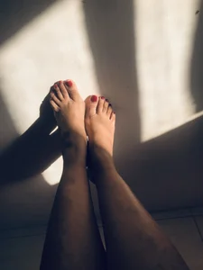shaniyasanthos Feel tha feet 圖片 5