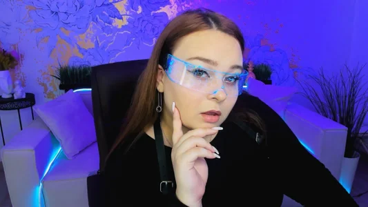 KimberlyMaran The future has come Hình 4