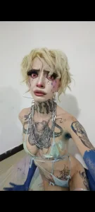 barbara_anal_squirt_ Que rico Pic 2