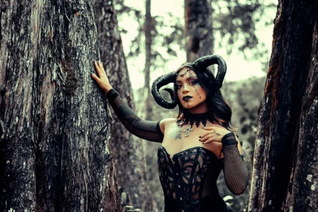TamyHoney Sweet Devil ♥ Pic 8