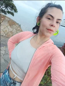 Ali_Martin Sport day 🤩🥵 Billede