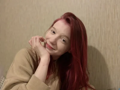 Wandarful_Wanda Just my life Pic 2