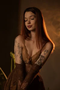 Redbeasty Spring mood^^ Foto 3