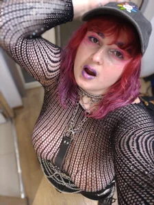 DRAGSHOW 🏳️‍⚧️🏳️‍🌈 ON STAGE 🔥🔥 de LadyRochester  3 Imagens