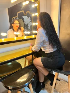 Sexy Secretary od Amarantha_Milf  2 snímek