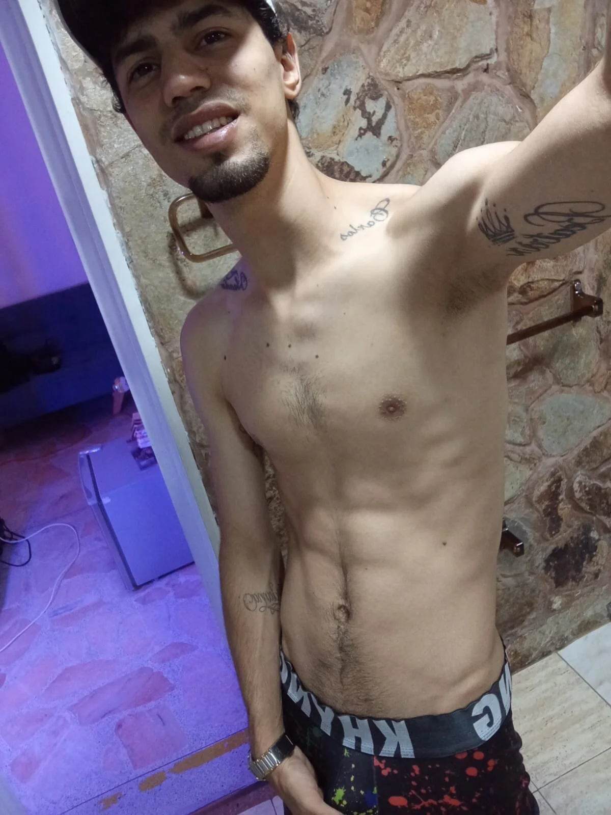 Chris_Angel_ Δημοφιλής εικόνα 3856