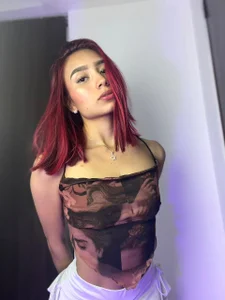 ximena_vasquez8 You love me? Pic 6