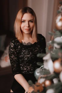 Emma_Bryan Merry Christmas! Poză