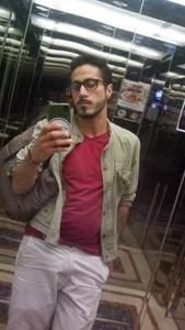 JesusRoble71035's XXX Nude Photo 3