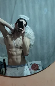 kiss angel od __Angel__  snímek