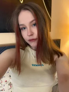 do these glasses look good on me? de MaliaBourraine  photos