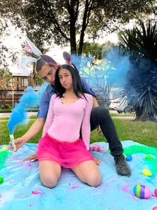 _Tattoo_Couple Happy Easter Pic 9