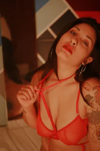 SusiDream Danger ⚡ Pic